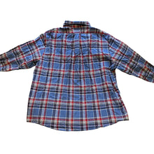Load image into Gallery viewer, Brooks Brothers Shirt Mens Extra Large Regent Fit Plaid Button Down Long Sleeve