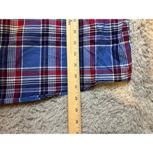 Load image into Gallery viewer, Brooks Brothers Shirt Mens Extra Large Regent Fit Plaid Button Down Long Sleeve
