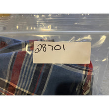Load image into Gallery viewer, Brooks Brothers Shirt Mens Extra Large Regent Fit Plaid Button Down Long Sleeve