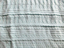 Load image into Gallery viewer, Brooks Brothers Shirt Womens Large Ruffle Knit Short Sleeve Casual Ladies