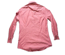 Load image into Gallery viewer, Bar III Shirt Adult Medium Slim Fit Stretch Button Up Long Sleeve Dress Mens