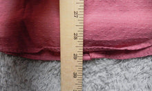 Load image into Gallery viewer, Bar III Shirt Adult Medium Slim Fit Stretch Button Up Long Sleeve Dress Mens