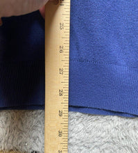 Load image into Gallery viewer, Donald Ross Sweater Adult Extra Large 1/4 Zip Mock Neck Outerwear Pullover Golf