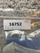 Load image into Gallery viewer, The Mountain Shirt Adult Extra Large Blue Tie Dye Nurse Job Uniform Funny Mens