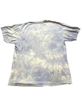 Load image into Gallery viewer, The Mountain Shirt Adult Extra Large Blue Tie Dye Nurse Job Uniform Funny Mens