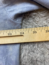 Load image into Gallery viewer, The Mountain Shirt Adult Extra Large Blue Tie Dye Nurse Job Uniform Funny Mens