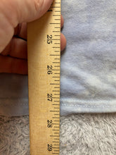 Load image into Gallery viewer, The Mountain Shirt Adult Extra Large Blue Tie Dye Nurse Job Uniform Funny Mens