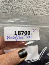 Load image into Gallery viewer, Big Dogs Shirt Adult Large Navy Blue Faded Preppy Embroidered Logo Golf Polo Men