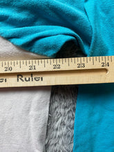 Load image into Gallery viewer, VTG Short Course Shirt Adult Extra Large Single Stitch Bentley Funny Raglan 80s