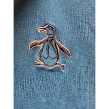 Load image into Gallery viewer, Original Penguin Polo Shirt Men 3XLT Organic Preppy Golf Casual BIG Penguin Logo