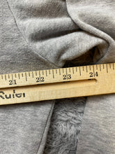 Load image into Gallery viewer, VTG Nickelodeon Sweatshirt Adult Large Gray Rugrats Hey Arnold Hoodie Sweater