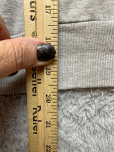 Load image into Gallery viewer, VTG Nickelodeon Sweatshirt Adult Large Gray Rugrats Hey Arnold Hoodie Sweater