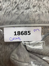 Load image into Gallery viewer, VTG Nickelodeon Sweatshirt Adult Large Gray Rugrats Hey Arnold Hoodie Sweater