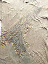 Load image into Gallery viewer, 5.11 Tactical Shirt Adult Large Army Green Gun Pistol Always Be Ready Mens