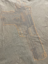 Load image into Gallery viewer, 5.11 Tactical Shirt Adult Large Army Green Gun Pistol Always Be Ready Mens