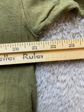 Load image into Gallery viewer, 5.11 Tactical Shirt Adult Large Army Green Gun Pistol Always Be Ready Mens