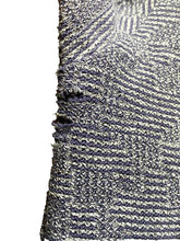 Load image into Gallery viewer, Penguin Munsingwear Shirt Adult 2XL Blue Preppy Textured Casual Golf Polo Mens