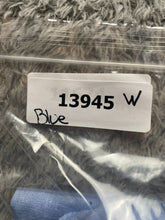 Load image into Gallery viewer, Bella Dahl Shirt Womens Extra Large Blue Button Up 100% Linen Oversized Blouse