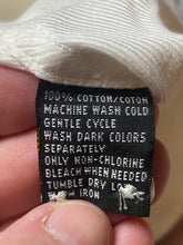 Load image into Gallery viewer, Greg Norman Shirt Adult 2XL XXL White Textured Button Up Shark Sporty Casual Men