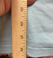 Load image into Gallery viewer, QuikSilver Shirt Adult 2XL XXL Blue Pocket Waterman Collection Surfer Surf Mens