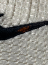 Load image into Gallery viewer, VTG Nike Shirt Adult 2XL XXL Ivory Airliner Lightweight Sporty Golf Polo Mens