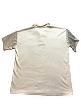 Load image into Gallery viewer, VTG Nike Shirt Adult 2XL XXL Ivory Airliner Lightweight Sporty Golf Polo Mens
