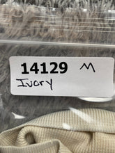 Load image into Gallery viewer, VTG Nike Shirt Adult 2XL XXL Ivory Airliner Lightweight Sporty Golf Polo Mens