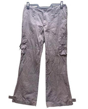 Load image into Gallery viewer, The North Face Pants Womens 10 (34x30) Cargo Pockets Outdoor Hiking A5 Series