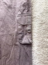 Load image into Gallery viewer, The North Face Pants Womens 10 (34x30) Cargo Pockets Outdoor Hiking A5 Series