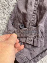 Load image into Gallery viewer, The North Face Pants Womens 10 (34x30) Cargo Pockets Outdoor Hiking A5 Series