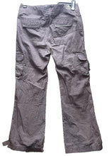 Load image into Gallery viewer, The North Face Pants Womens 10 (34x30) Cargo Pockets Outdoor Hiking A5 Series