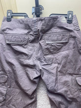 Load image into Gallery viewer, The North Face Pants Womens 10 (34x30) Cargo Pockets Outdoor Hiking A5 Series