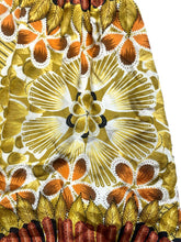 Load image into Gallery viewer, Anthropologie Edme & Estyllte Dress Womens 2 Extra Small Lappula Silk Floral AOP