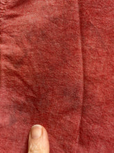 Load image into Gallery viewer, Levi's Shirt Adult Extra Large Heather Red Button Up Casual Workwear Mens