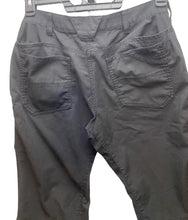 Load image into Gallery viewer, 5.11 Tactical Pants Adult 32x32 Black Workwear Cargo Utility Ripstop Men