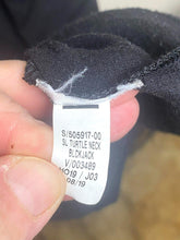 Load image into Gallery viewer, Old Navy Dress Womens 2XL XXL Black Turtleneck Tank Pullover Lagenlook Ladies