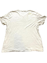 Load image into Gallery viewer, Marc Ecko Shirt Adult 2XL XXL Cut & Sew Streetwear Skater AOP TEXT Spell Out Men