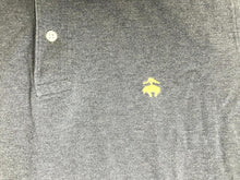 Load image into Gallery viewer, Brooks Brothers 1818 Shirt Adult Extra Large Slim Fit Performance Golf Polo Mens