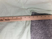 Load image into Gallery viewer, Bill Blass Shirt Adult Extra Large Mint Green Premium Pinpoint Wrinkle Free Mens