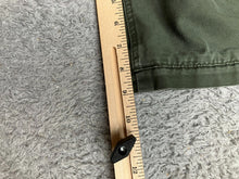 Load image into Gallery viewer, Boy Scouts of America Shorts Youth 8 (24x9) Army Green Cargo Pocket Outdoor Boys