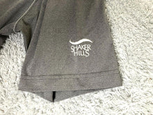 Load image into Gallery viewer, FJ FootJoy Shirt Adult Large Gray Athletic Fit Shaker Hills Golf Polo Mens