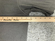 Load image into Gallery viewer, FJ FootJoy Shirt Adult Large Gray Athletic Fit Shaker Hills Golf Polo Mens