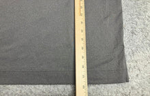 Load image into Gallery viewer, FJ FootJoy Shirt Adult Large Gray Athletic Fit Shaker Hills Golf Polo Mens