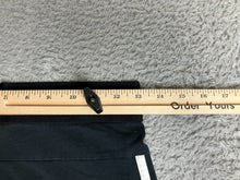 Load image into Gallery viewer, Adidas Pants Womens Medium (26x26) Black Three Stripe Training Yoga Active Sport