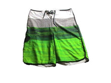 Load image into Gallery viewer, Burnside Shorts Adult 32 Board Trunks Drawstring Swimwear Swim Trunks Mens