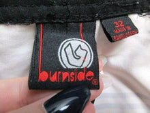 Load image into Gallery viewer, Burnside Shorts Adult 32 Board Trunks Drawstring Swimwear Swim Trunks Mens