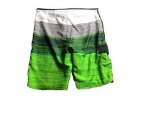 Load image into Gallery viewer, Burnside Shorts Adult 32 Board Trunks Drawstring Swimwear Swim Trunks Mens