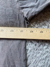 Load image into Gallery viewer, Ruger Steel Shirt Adult 3XL XXXL Gray Rugged Reliable Firearms Phoenix Logo Mens