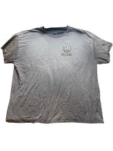 Load image into Gallery viewer, Ruger Steel Shirt Adult 3XL XXXL Gray Rugged Reliable Firearms Phoenix Logo Mens