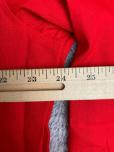 Load image into Gallery viewer, Conqueror Elite Shirt Adult Large Red Army Military Uniform Workwear USA Men NWT